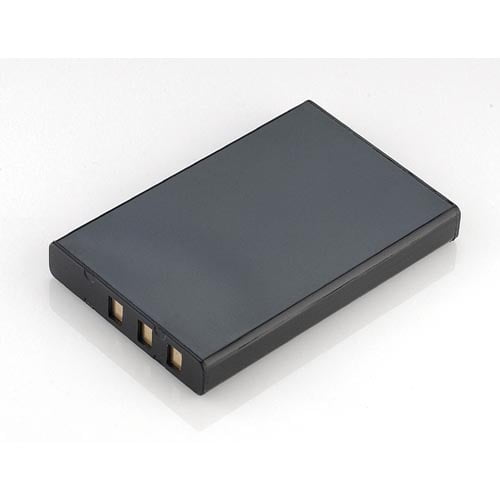 QV-R4 Replacement for Casio Camera Battery Li-ion 1050mAh Battery for Casio QV-R3 QV-R4 Replacement for Casio Camera Battery Li-ion 1050mAh Battery for Casio QV-R3